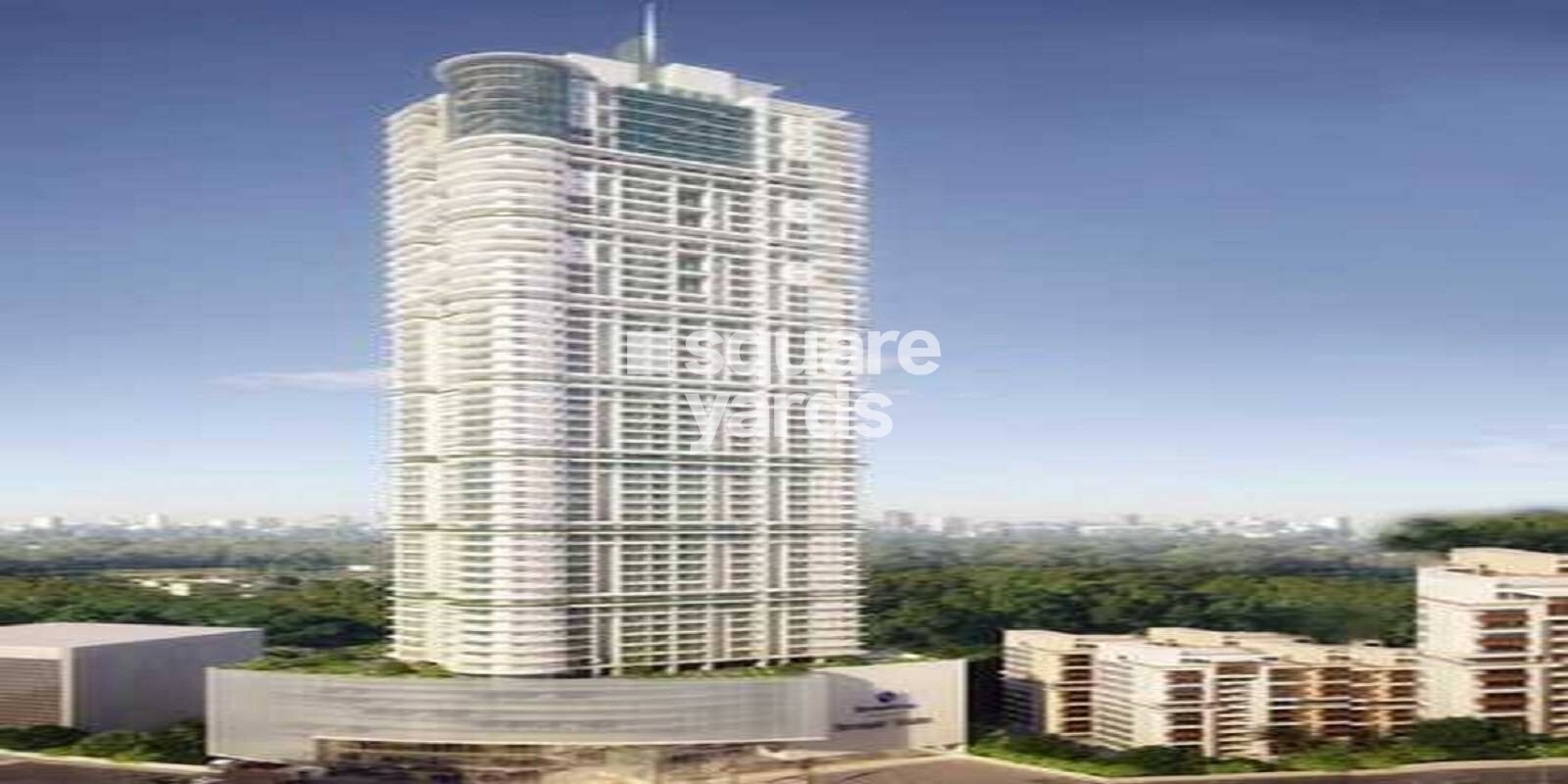 Shreepati Estate