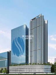 Shreepati Estate Tower View