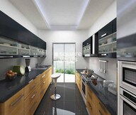 Shreepati Garden Apartment Interiors