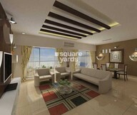 Shreepati Garden Apartment Interiors