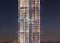 shreepati group castle project tower view7
