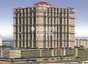 shreepati group castle project tower view8