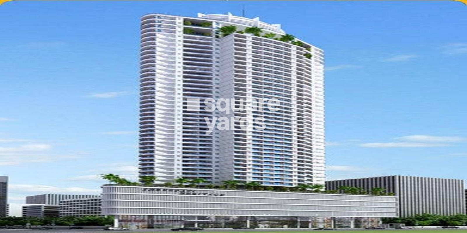 Shreepati Heritage, Mazgaon, Mumbai