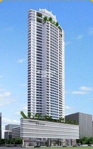 Shreepati Heritage Tower View