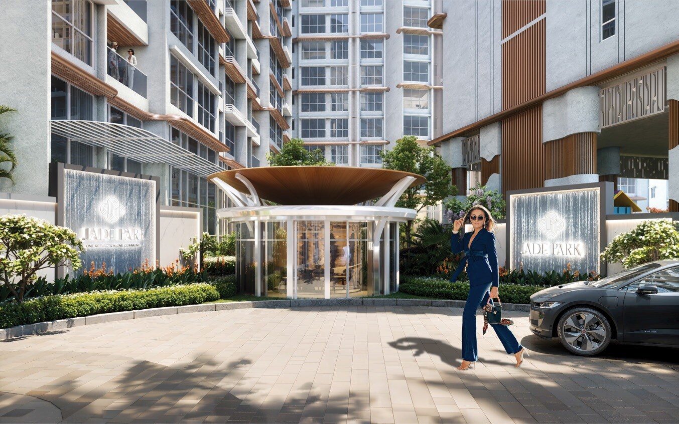 Shreepati Jade Park Amenities-Features 1