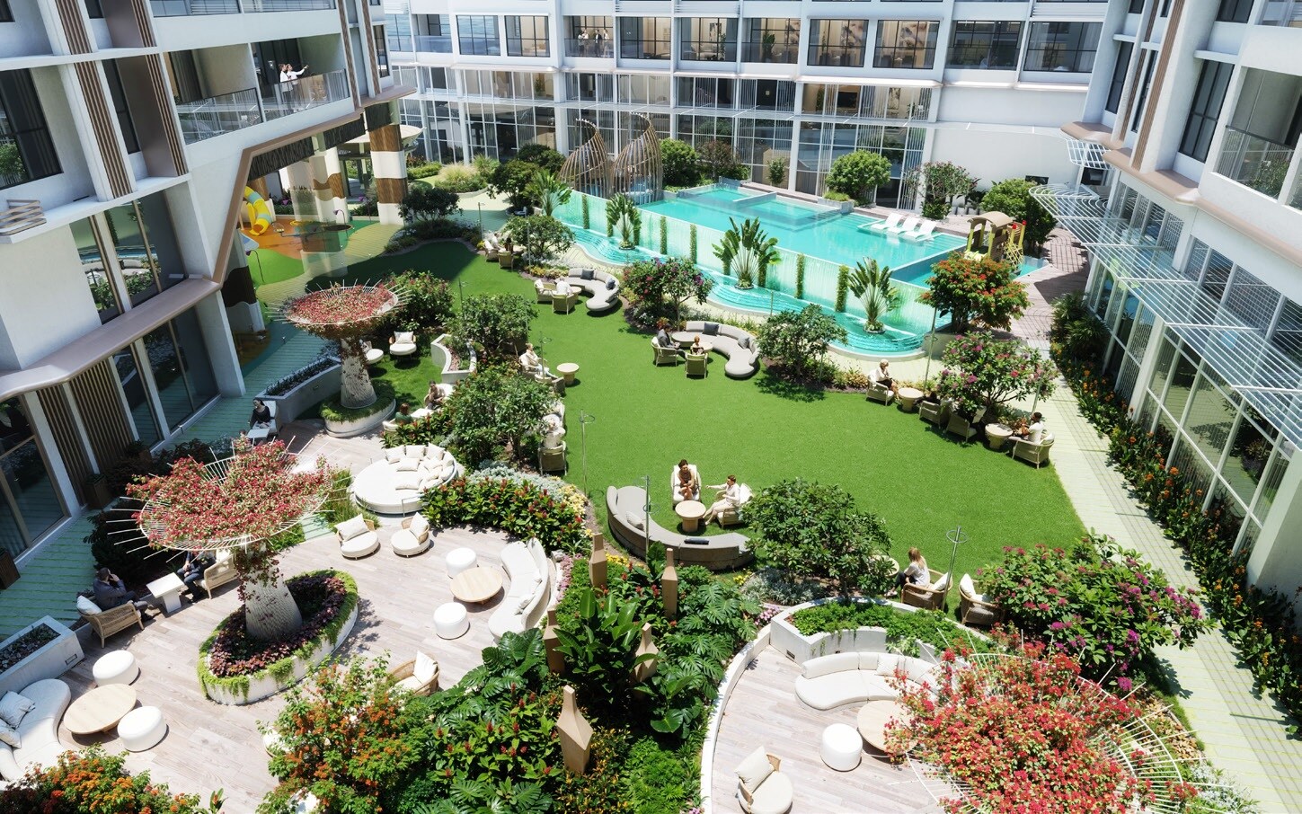 Shreepati Jade Park Amenities-Features 2