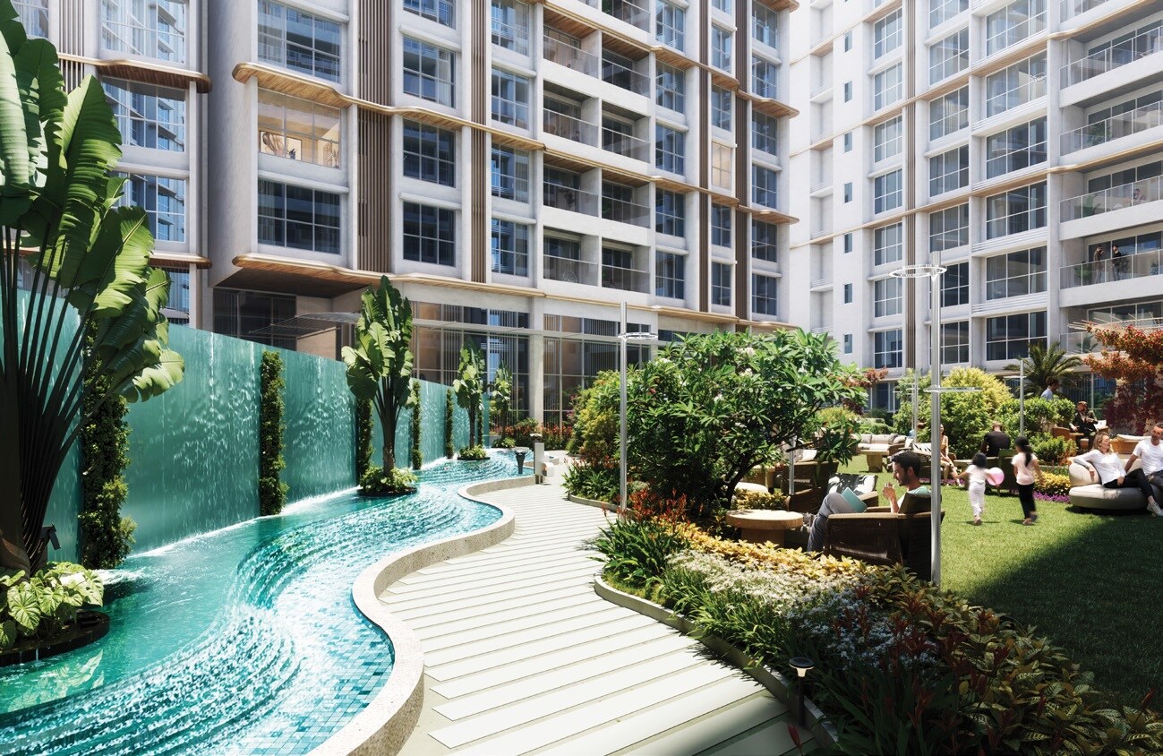 Shreepati Jade Park Amenities-Features 3