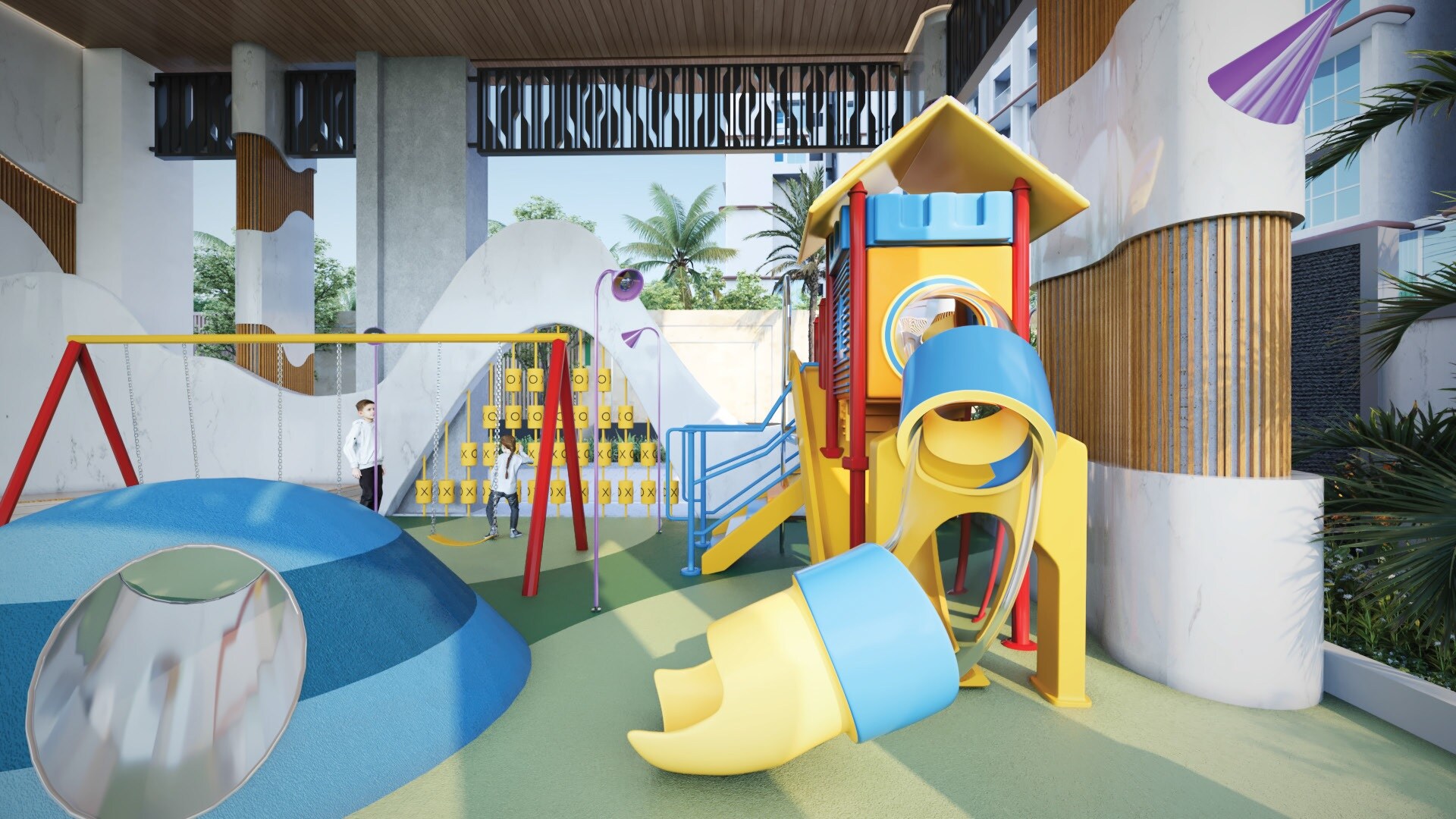 Shreepati Jade Park Amenities-Features 6