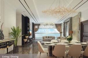 Shreepati Jewels Amethyst Amenities-Features 1