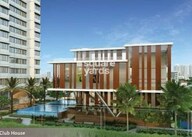 Shreepati Jewels Amethyst Clubhouse External Image