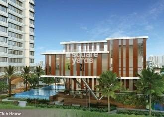 Shreepati Jewels Amethyst Clubhouse External Image