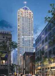 Shreepati Jewels Amethyst Tower View