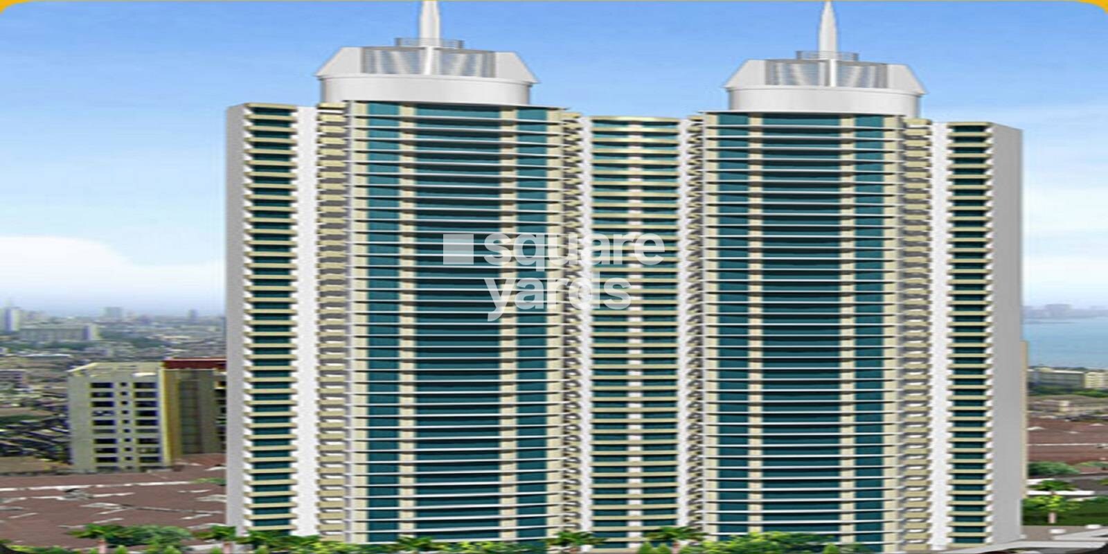 Shreepati Jewels Emerald, Girgaon, Mumbai