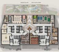 Shreepati Jewels Pearl and Diamond Amenities-Features