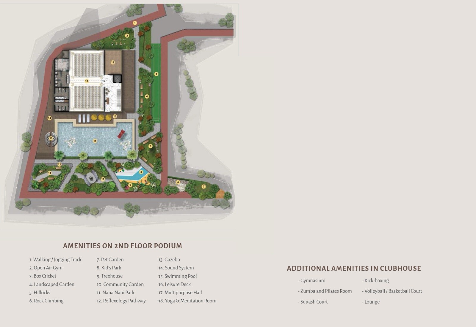 Shreepati Jewels Pearl and Diamond Amenities-Features 2