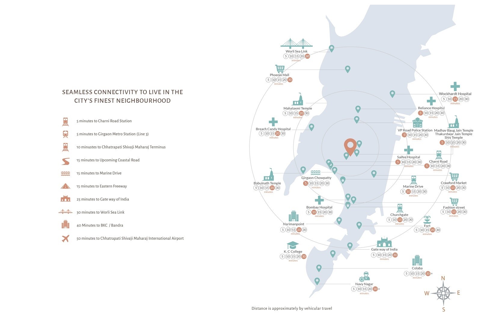 Shreepati Jewels Pearl and Diamond Location Image