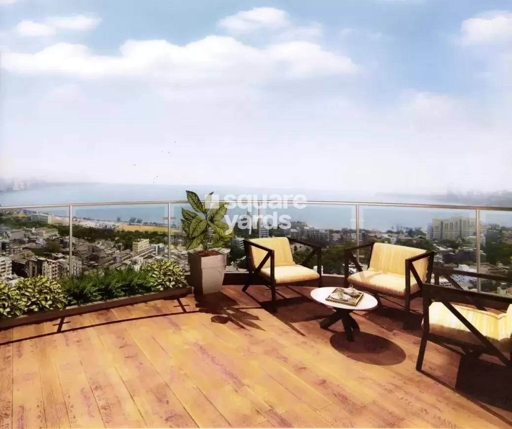 Shreepati Jewels Ruby Amenities-Features