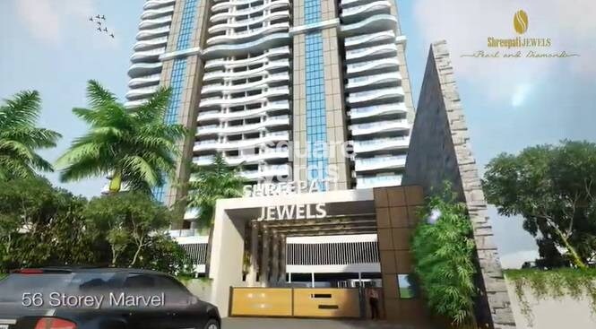 Shreepati Jewels Sapphire And Coral