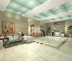 Shreepati Jewels Sapphire And Coral Lift Lobby Image
