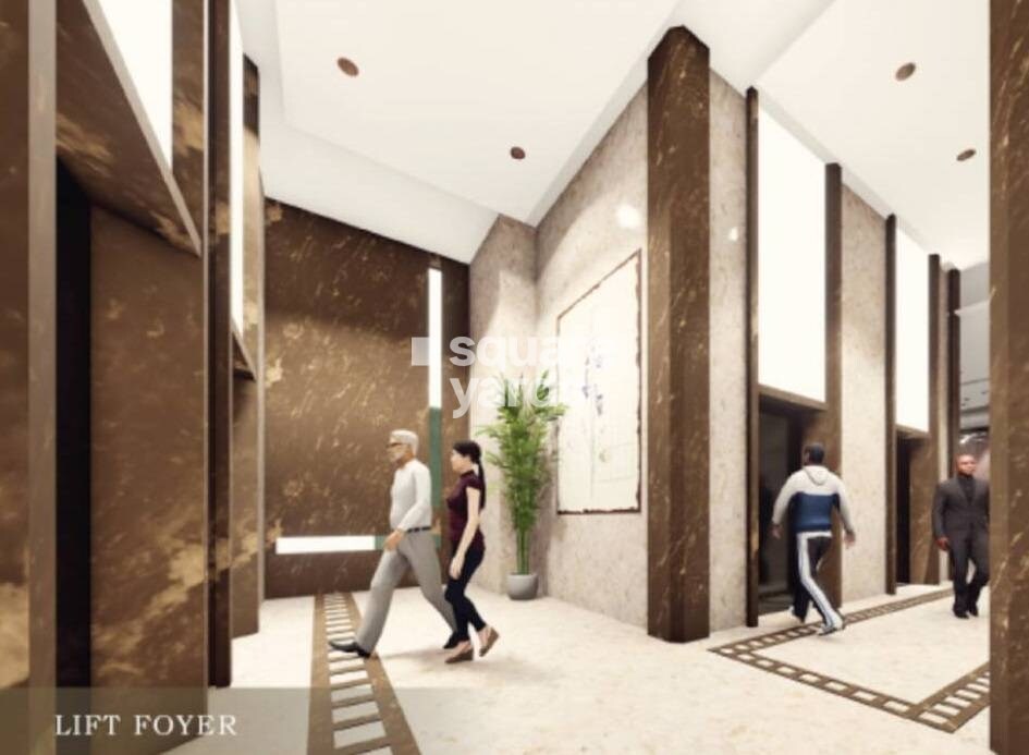 Shreepati Jewels Sapphire And Coral