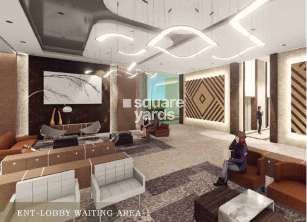 Shreepati Jewels Sapphire And Coral