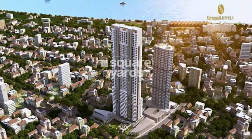 Shreepati Jewels Sapphire And Coral