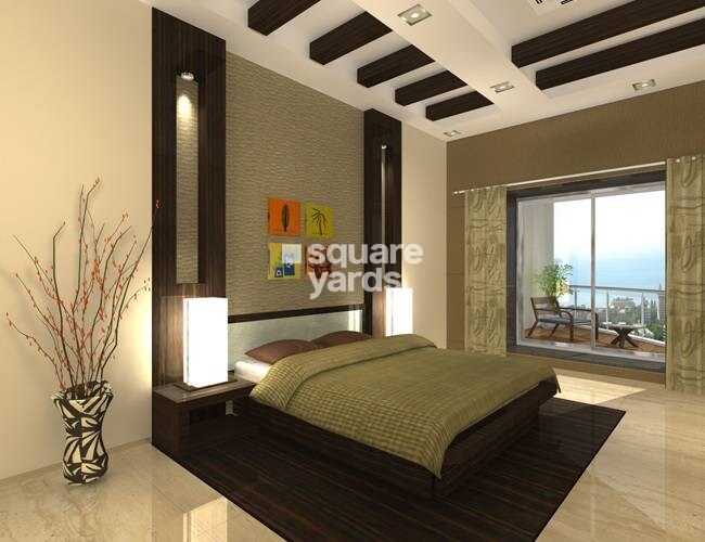 Shreepati Skies Apartment Interiors 3