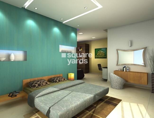 Shreepati Skies Apartment Interiors 4