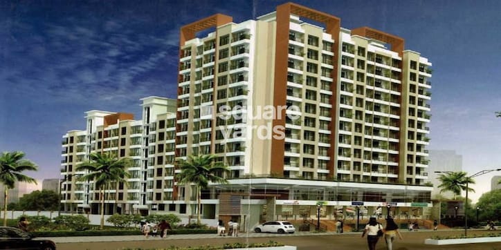 Shreeyan Atmaram Plaza Cover Image