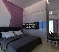 Shri Arham Bluz Apartment Interiors