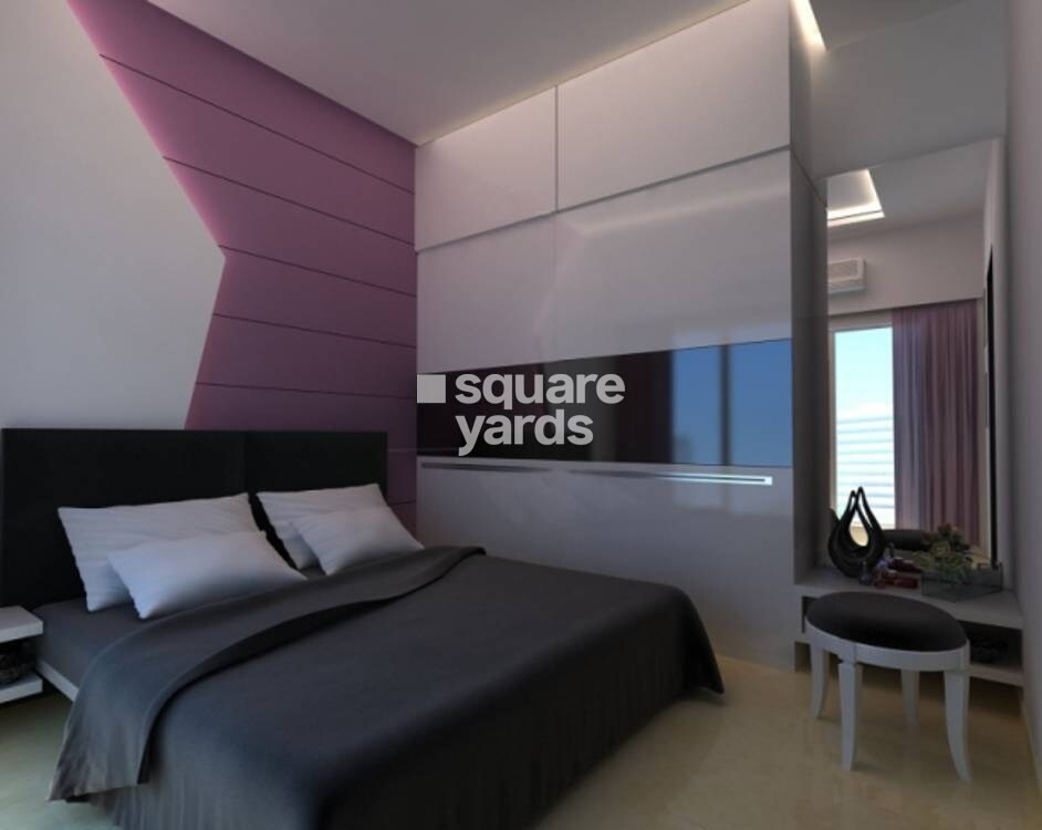 Shri Arham Bluz Apartment Interiors 1