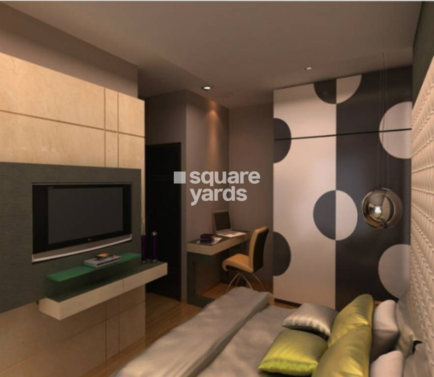 Shri Arham Bluz Apartment Interiors 2