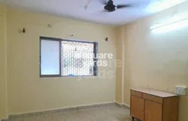 Shri Bhavani CHS Apartment Interiors