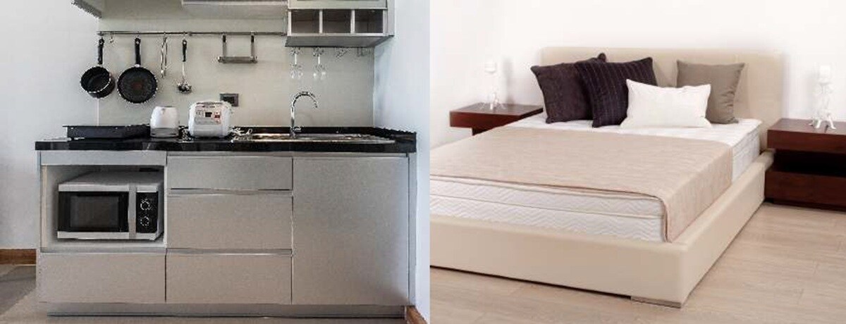 Shri Gagangiri Legacy Apartment Interiors 2