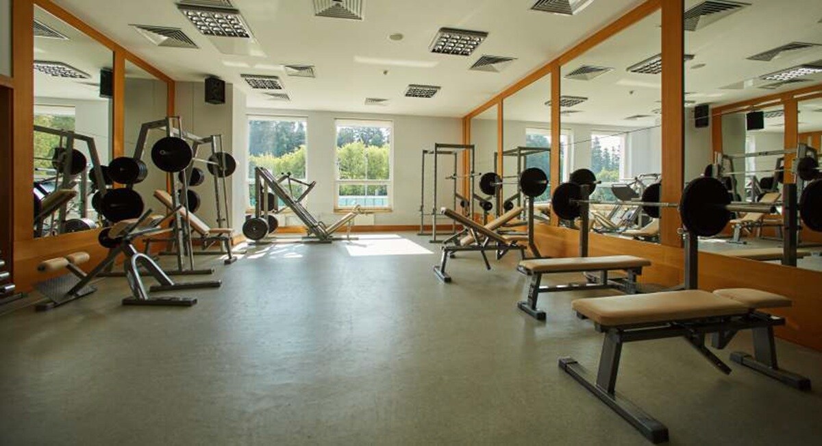 Shri Gagangiri Legacy