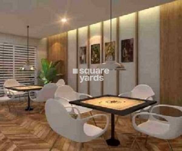 Shri Ganesh Royal Altezza Amenities-Features