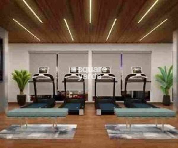 Shri Ganesh Royal Altezza Amenities-Features