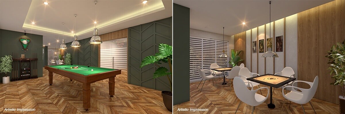 Shri Ganesh Royal Altezza