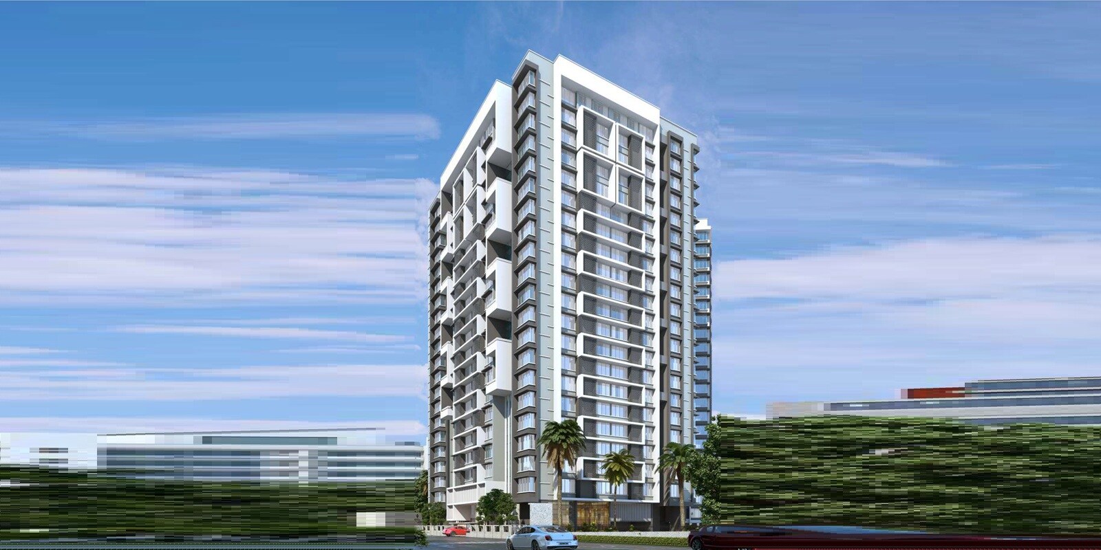 Shri Ganesh Royal Altezza