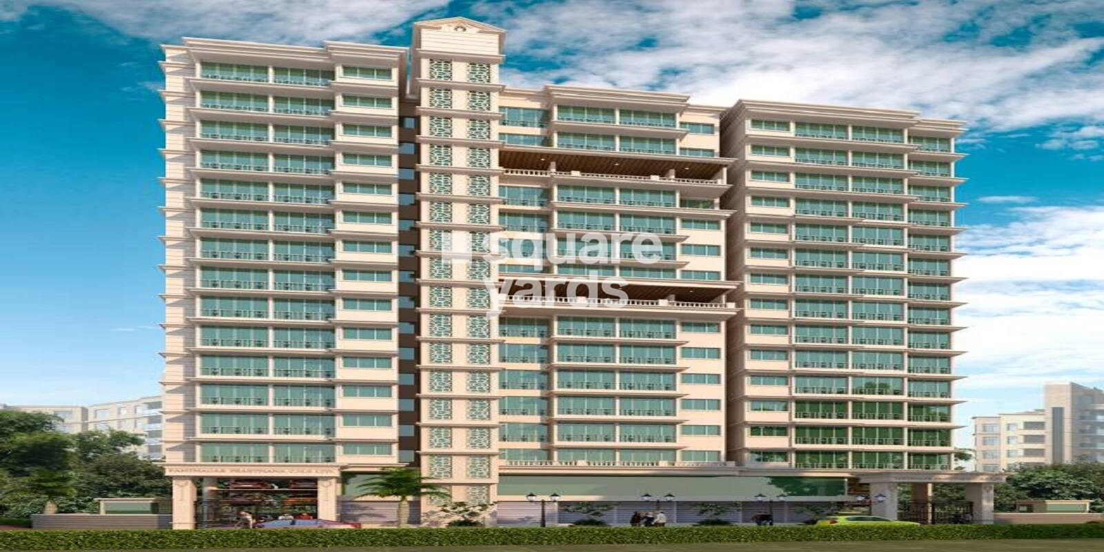 Shri Ganesh Royal Orchid