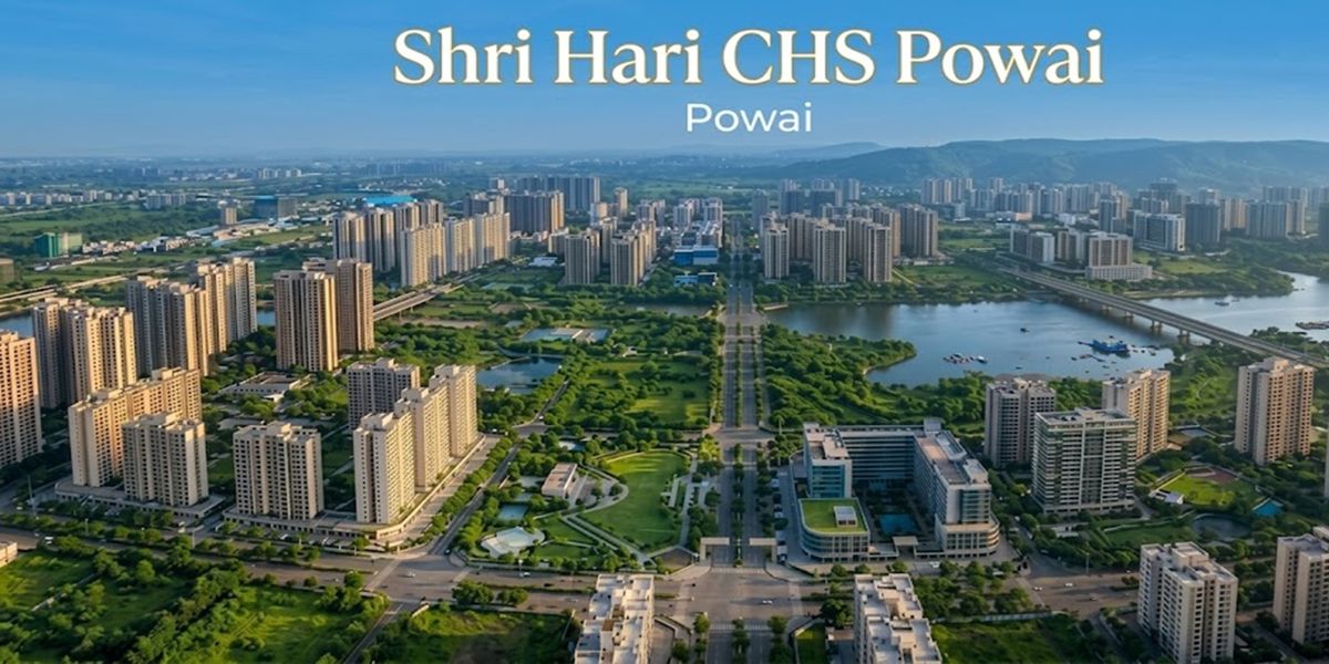 Shri Hari CHS Powai