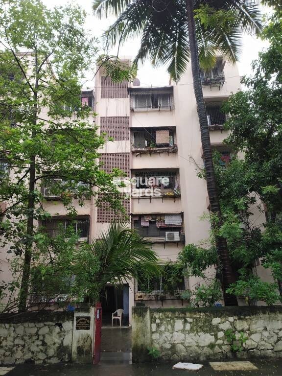 Shri Kalimata CHS Tower View