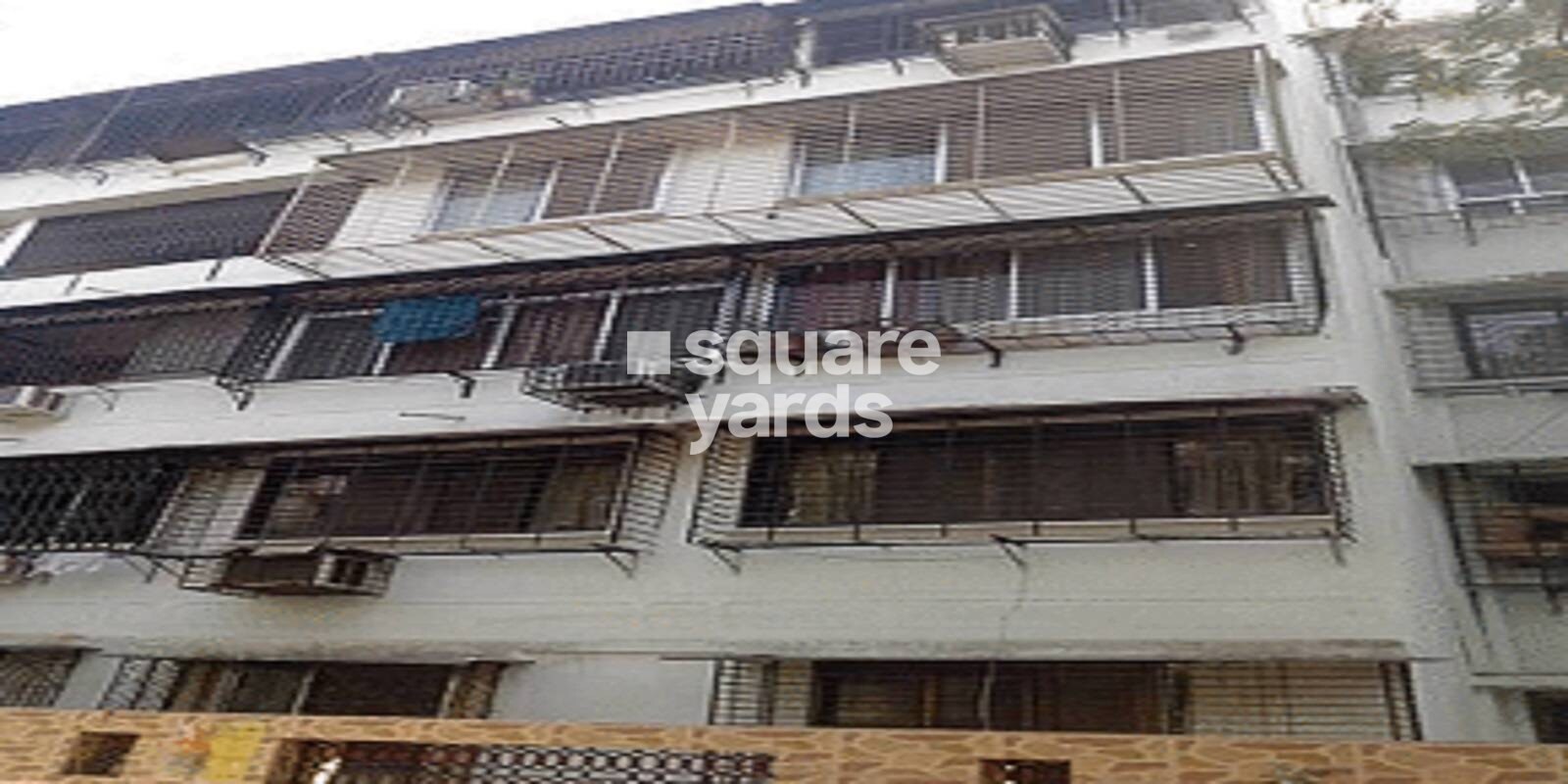 Shri Krishna Kutir Apartment
