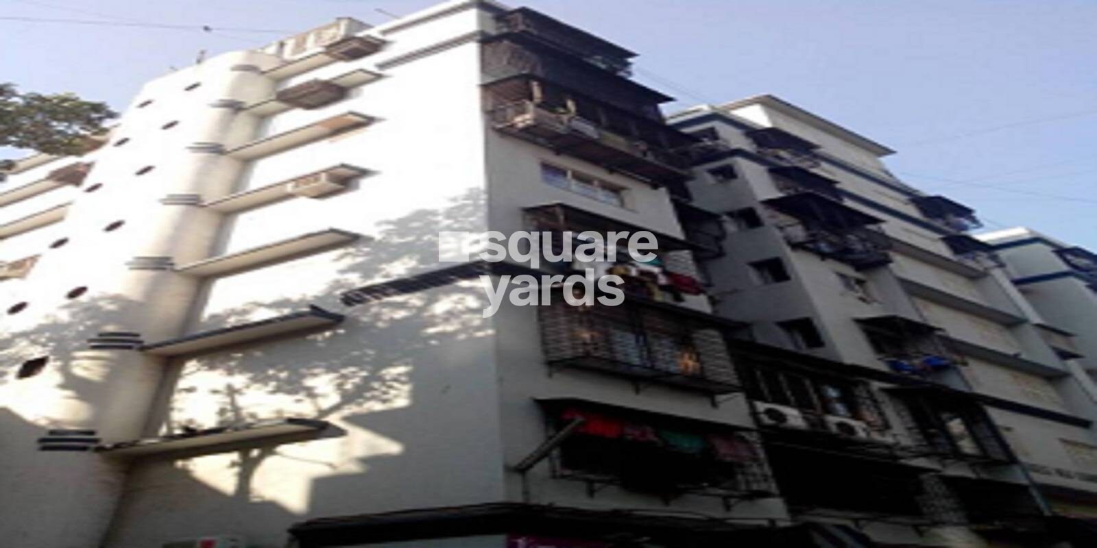 Shri Krupa CHS Ghatkopar