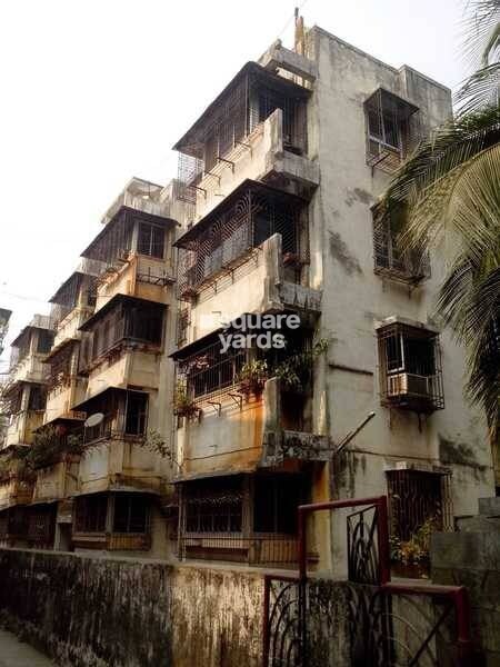 Shri Laxmi Apartment Tower View