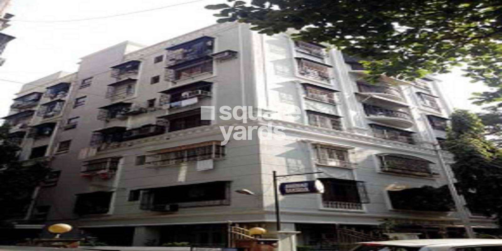Shri Mad Darshan Apartment Cover Image