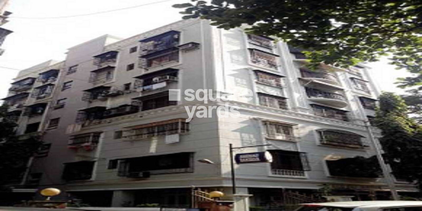 Shri Mad Darshan Apartment