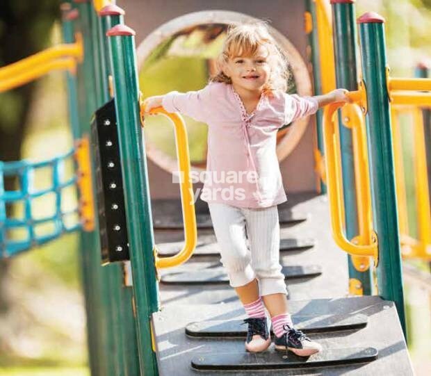 Shri Nakoda Ratan Address Amenities-Features 1