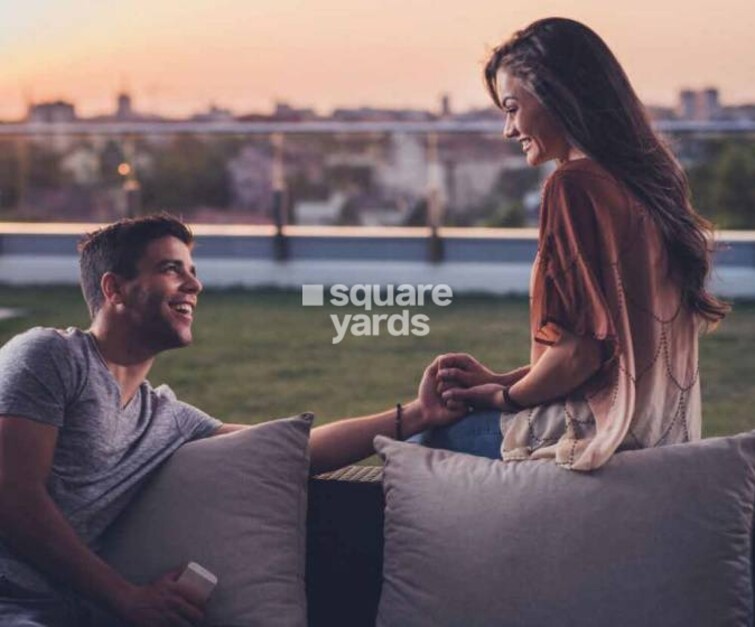 Shri Nakoda Ratan Address Amenities-Features 2