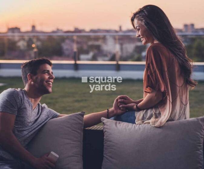 Shri Nakoda Ratan Address Amenities-Features 2